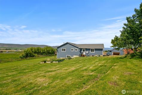 733 Pumping Plant Road Ellensburg WA 98926