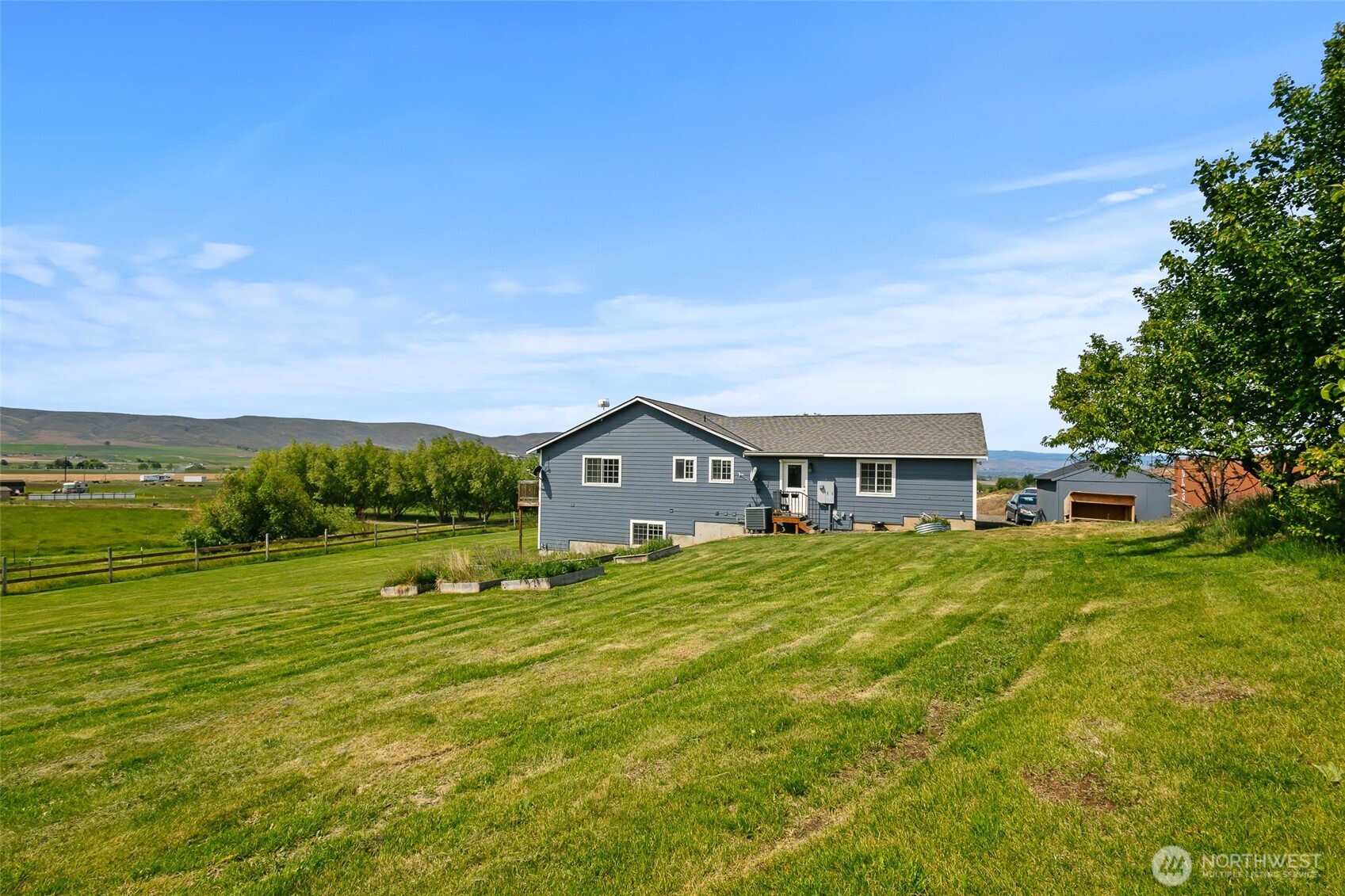 733 Pumping Plant Road Ellensburg WA 98926