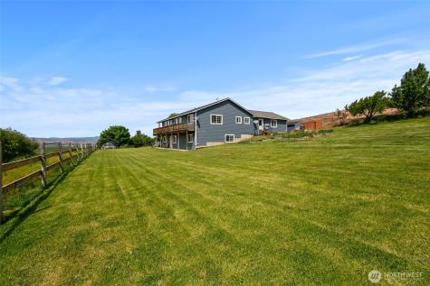733 Pumping Plant Road Ellensburg WA 98926