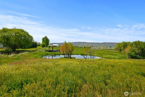 733 Pumping Plant Road Ellensburg WA 98926