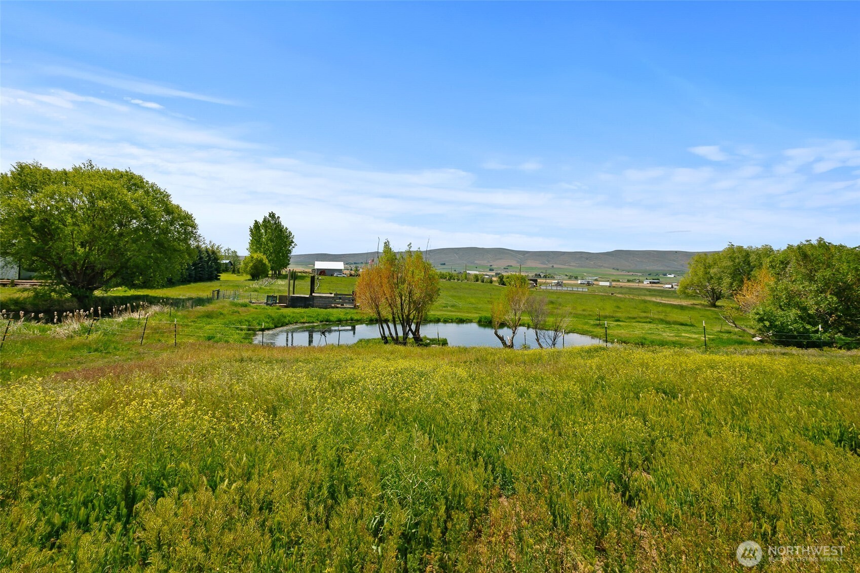 733 Pumping Plant Road Ellensburg WA 98926