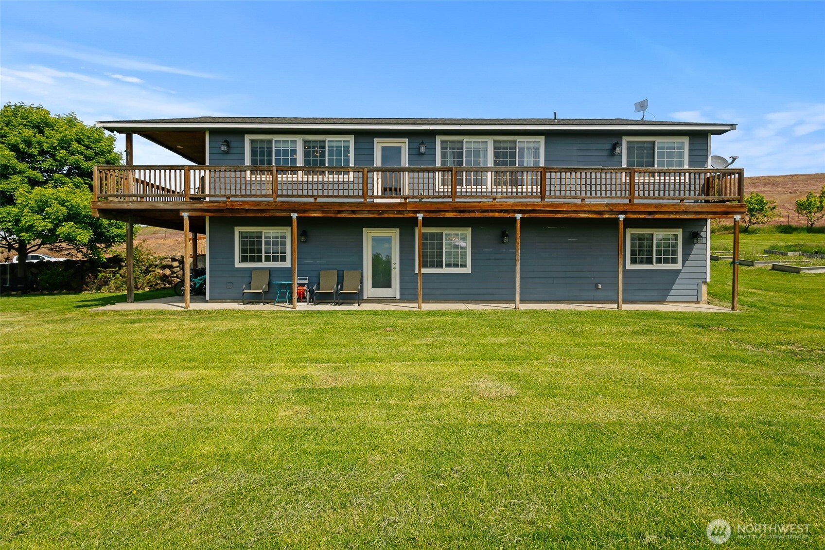 733 Pumping Plant Road Ellensburg WA 98926