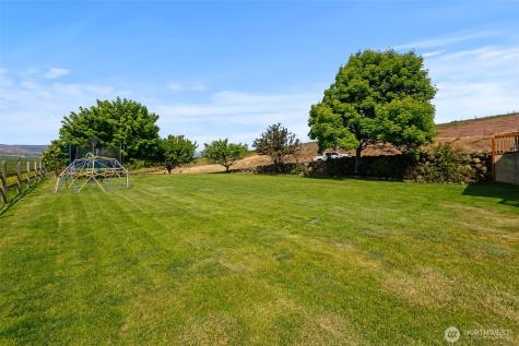 733 Pumping Plant Road Ellensburg WA 98926