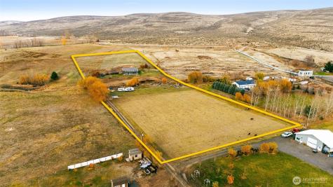 733 Pumping Plant Road Ellensburg WA 98926