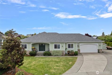 2557 Captains Court Ferndale WA 98248