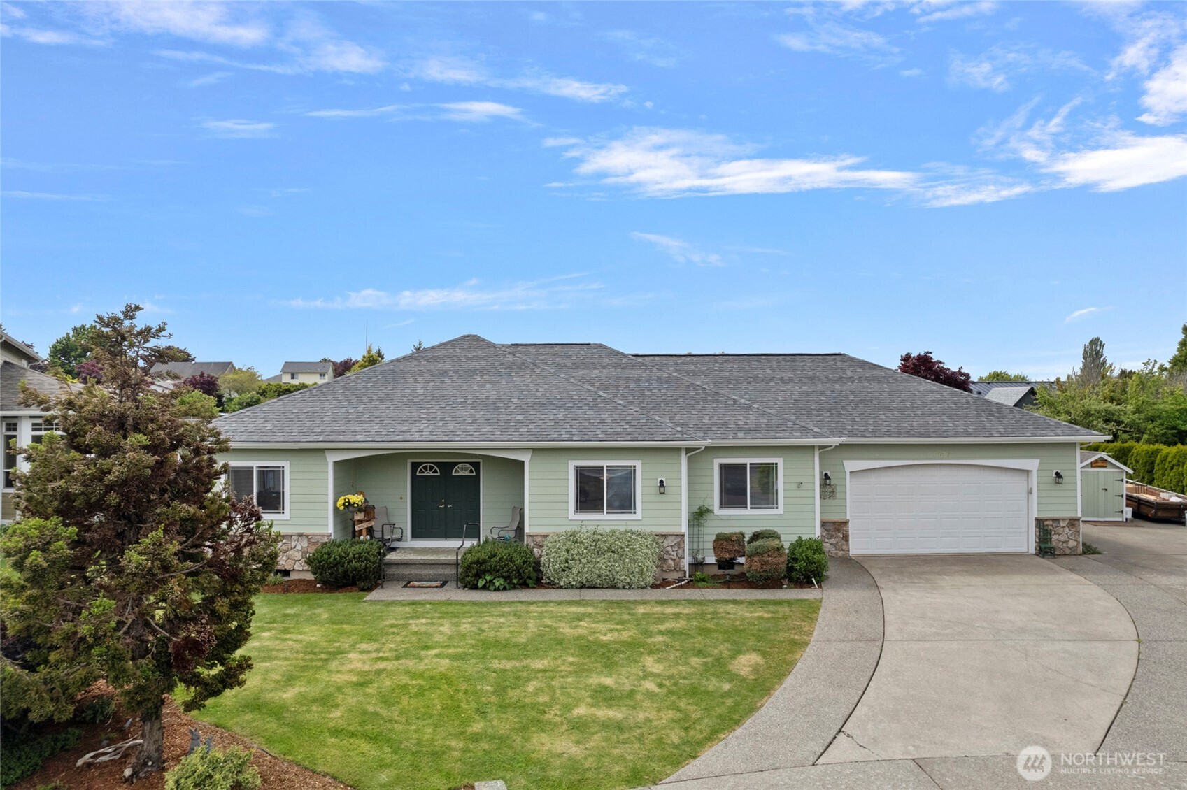 2557 Captains Court Ferndale WA 98248