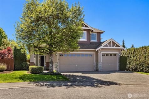 23713 SE 5th Court Sammamish WA 98074