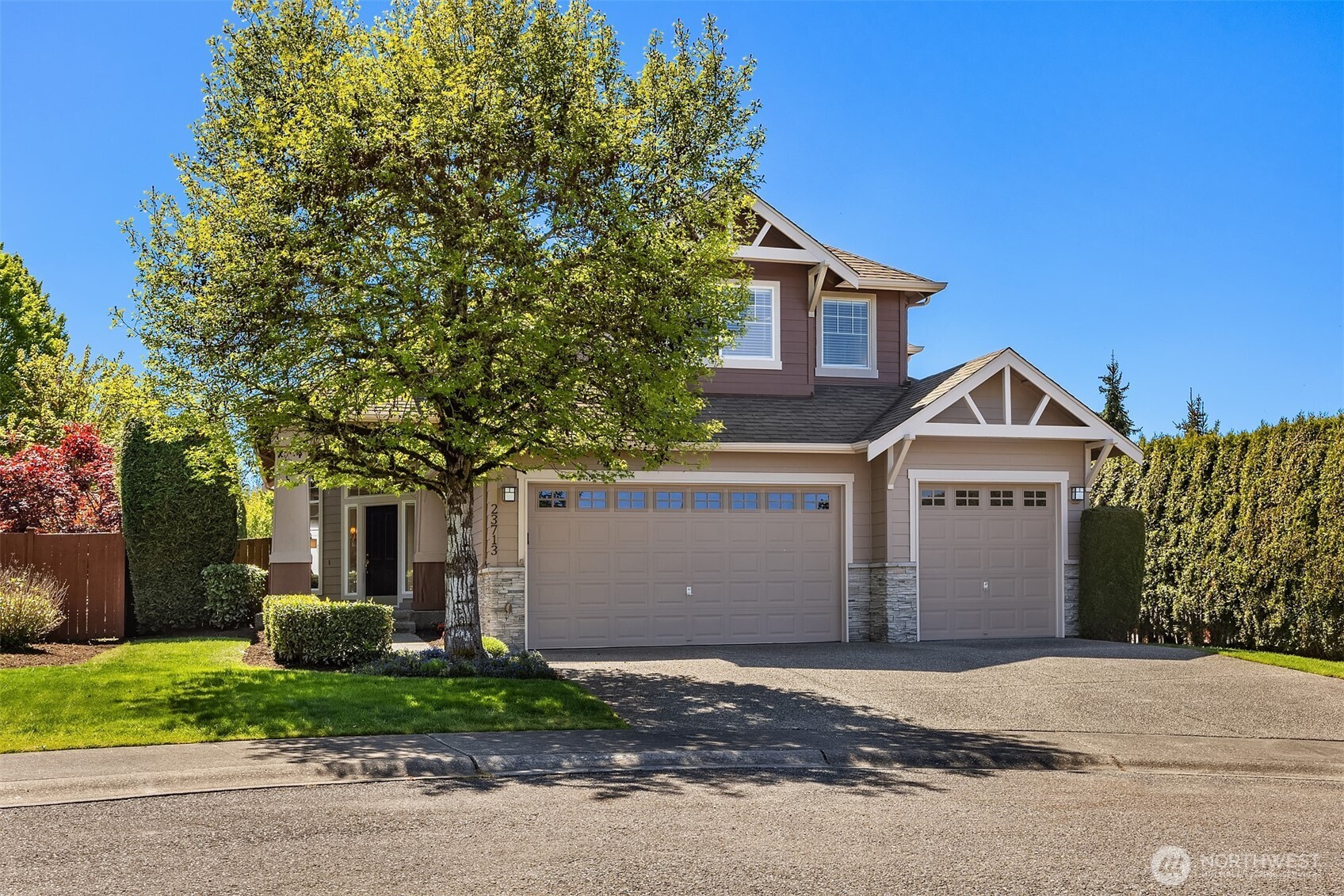 23713 SE 5th Court Sammamish WA 98074