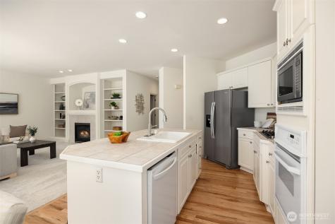 23713 SE 5th Court Sammamish WA 98074