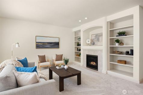 23713 SE 5th Court Sammamish WA 98074