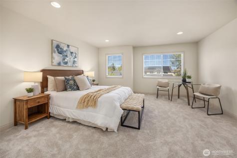23713 SE 5th Court Sammamish WA 98074