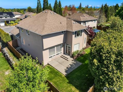 23713 SE 5th Court Sammamish WA 98074