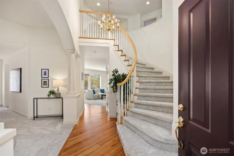 23713 SE 5th Court Sammamish WA 98074