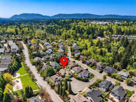 23713 SE 5th Court Sammamish WA 98074