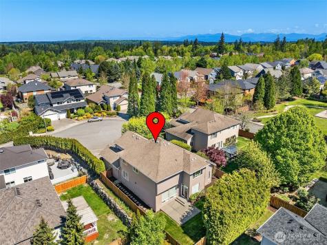 23713 SE 5th Court Sammamish WA 98074