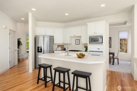 23713 SE 5th Court Sammamish WA 98074