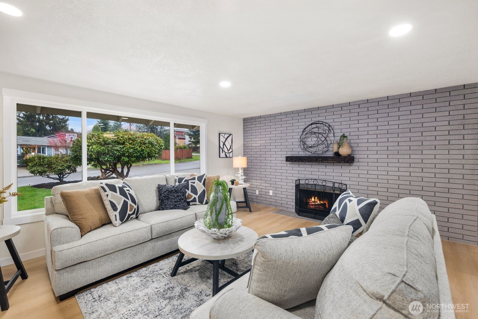 20407 30th Avenue W Lynnwood WA 98036