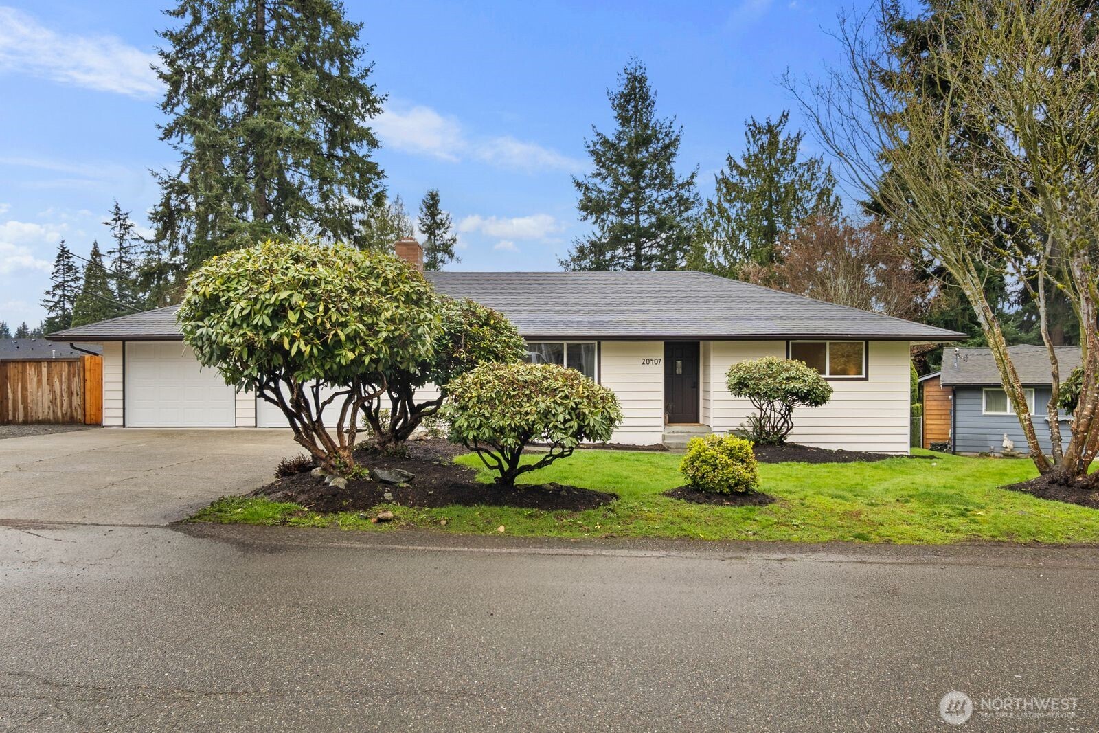 20407 30th Avenue W Lynnwood WA 98036