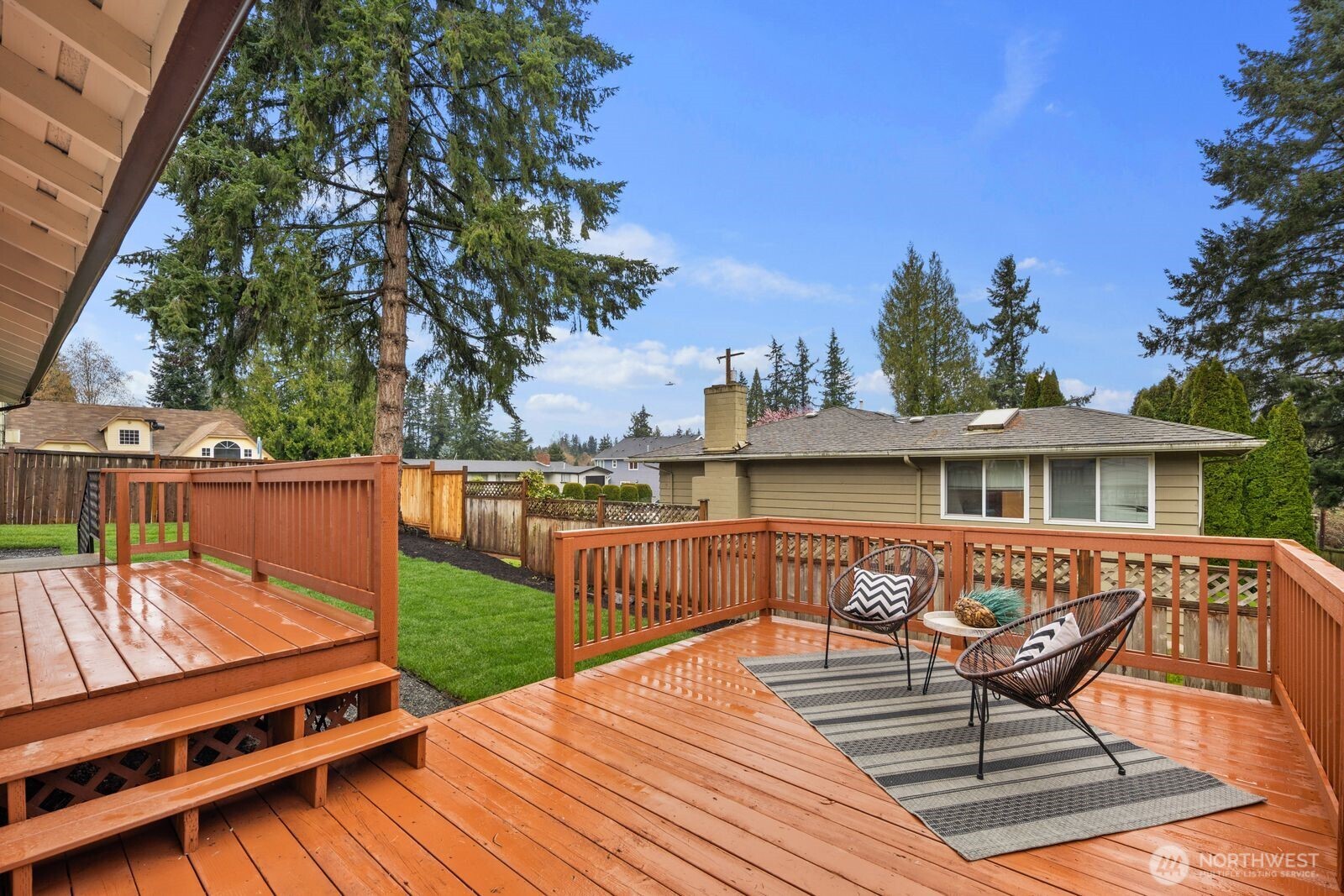 20407 30th Avenue W Lynnwood WA 98036