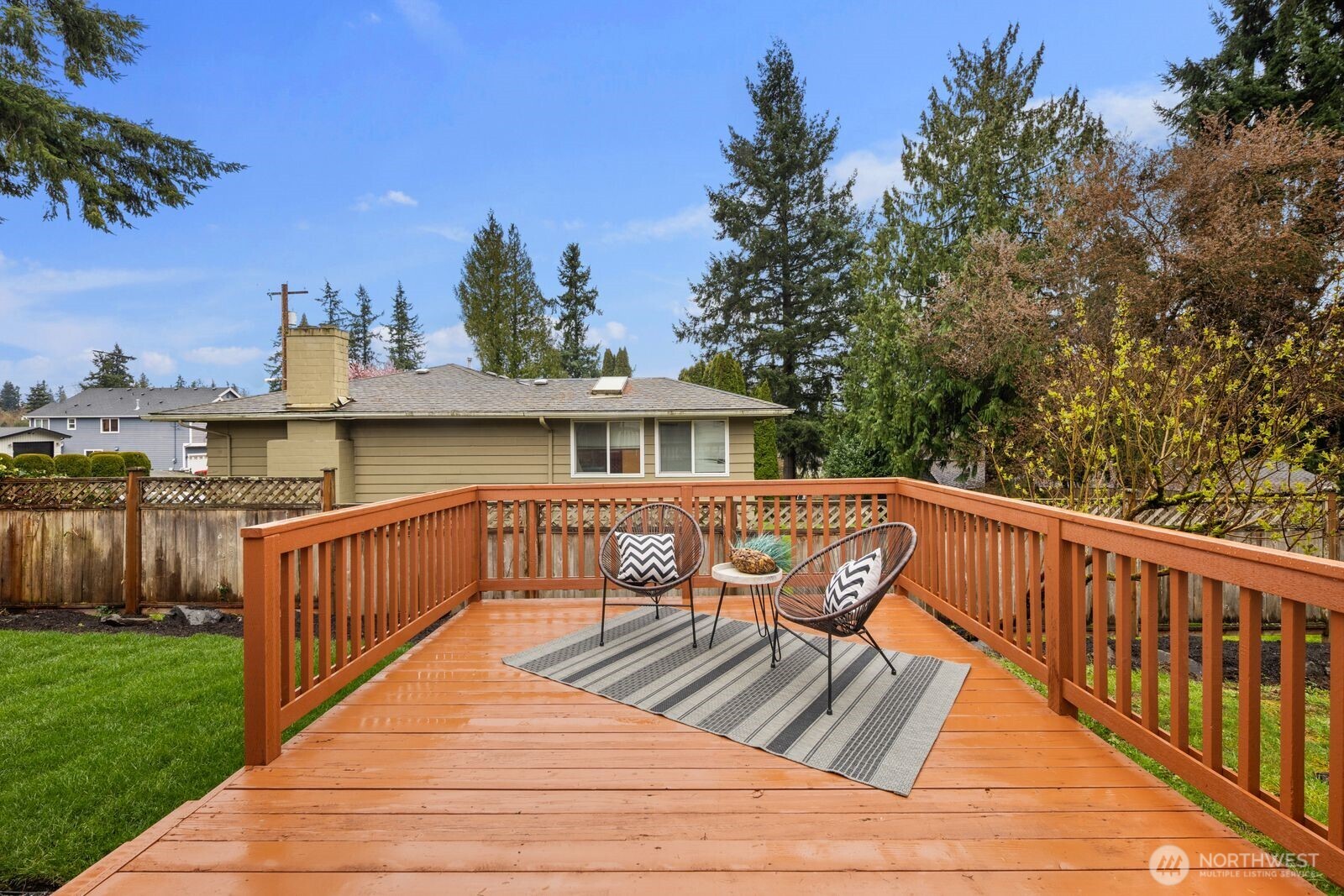 20407 30th Avenue W Lynnwood WA 98036