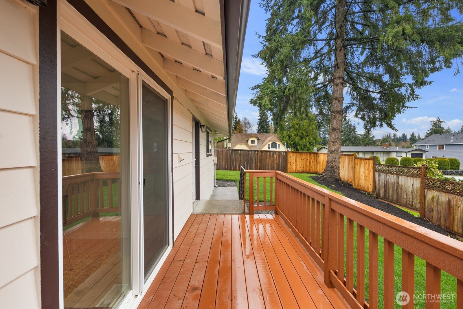 20407 30th Avenue W Lynnwood WA 98036
