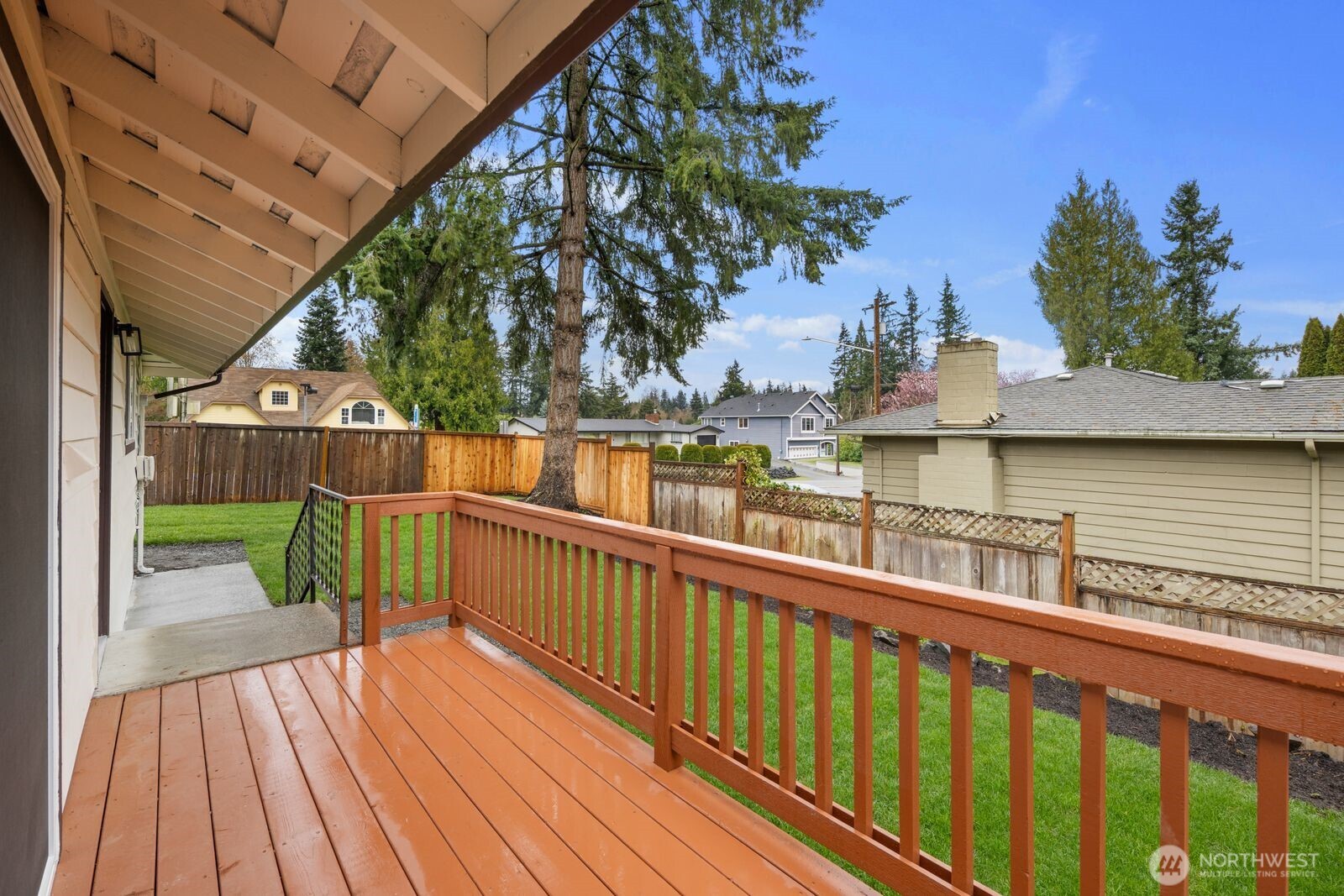 20407 30th Avenue W Lynnwood WA 98036
