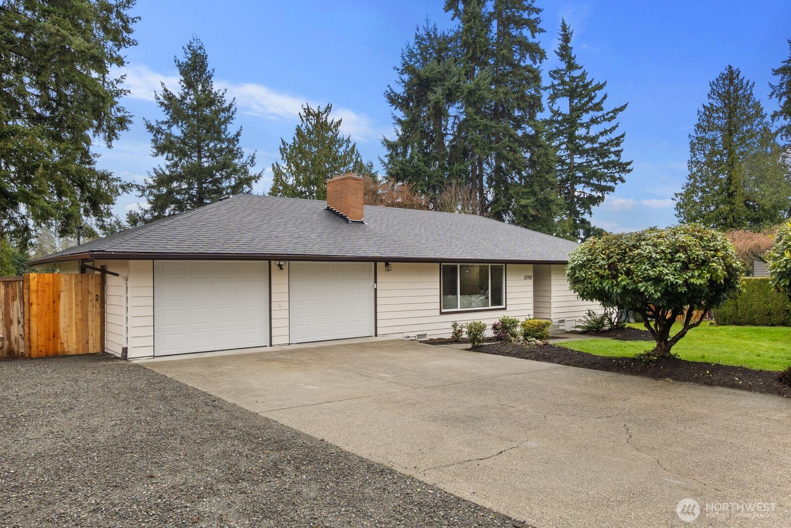 20407 30th Avenue W Lynnwood WA 98036
