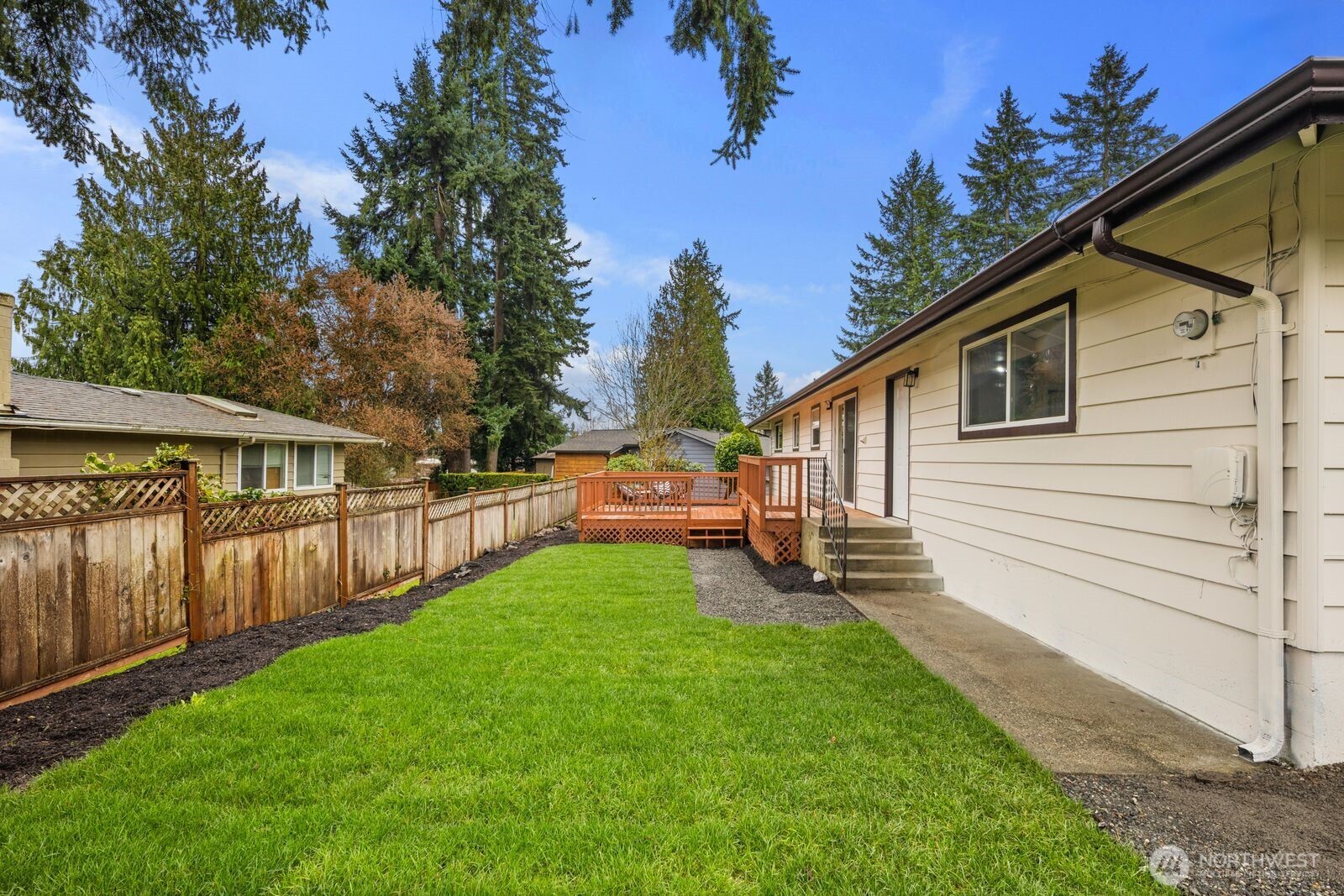 20407 30th Avenue W Lynnwood WA 98036