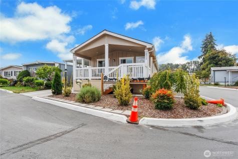 10512 60th Street Court E Puyallup WA 98372