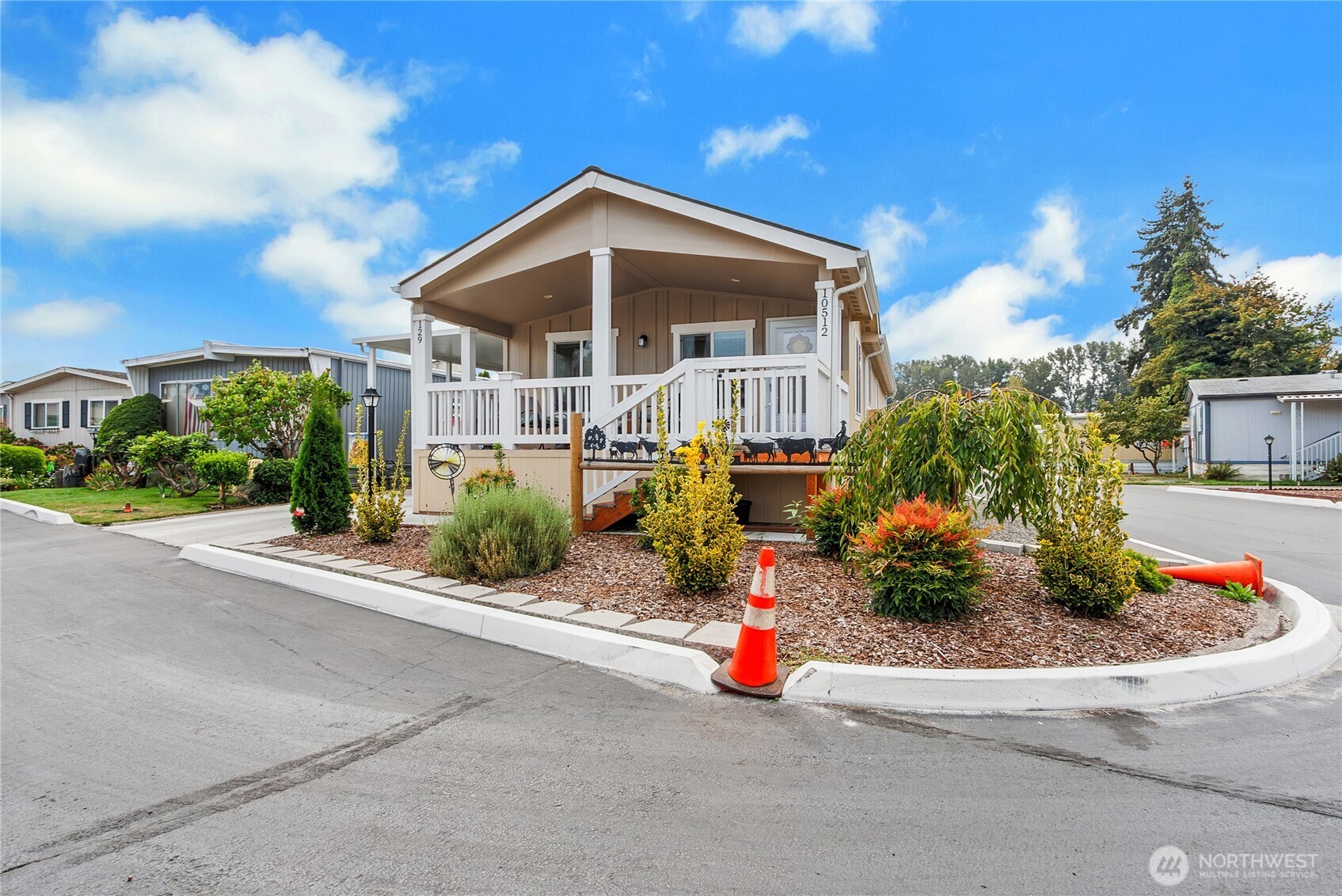 10512 60th Street Court E Puyallup WA 98372