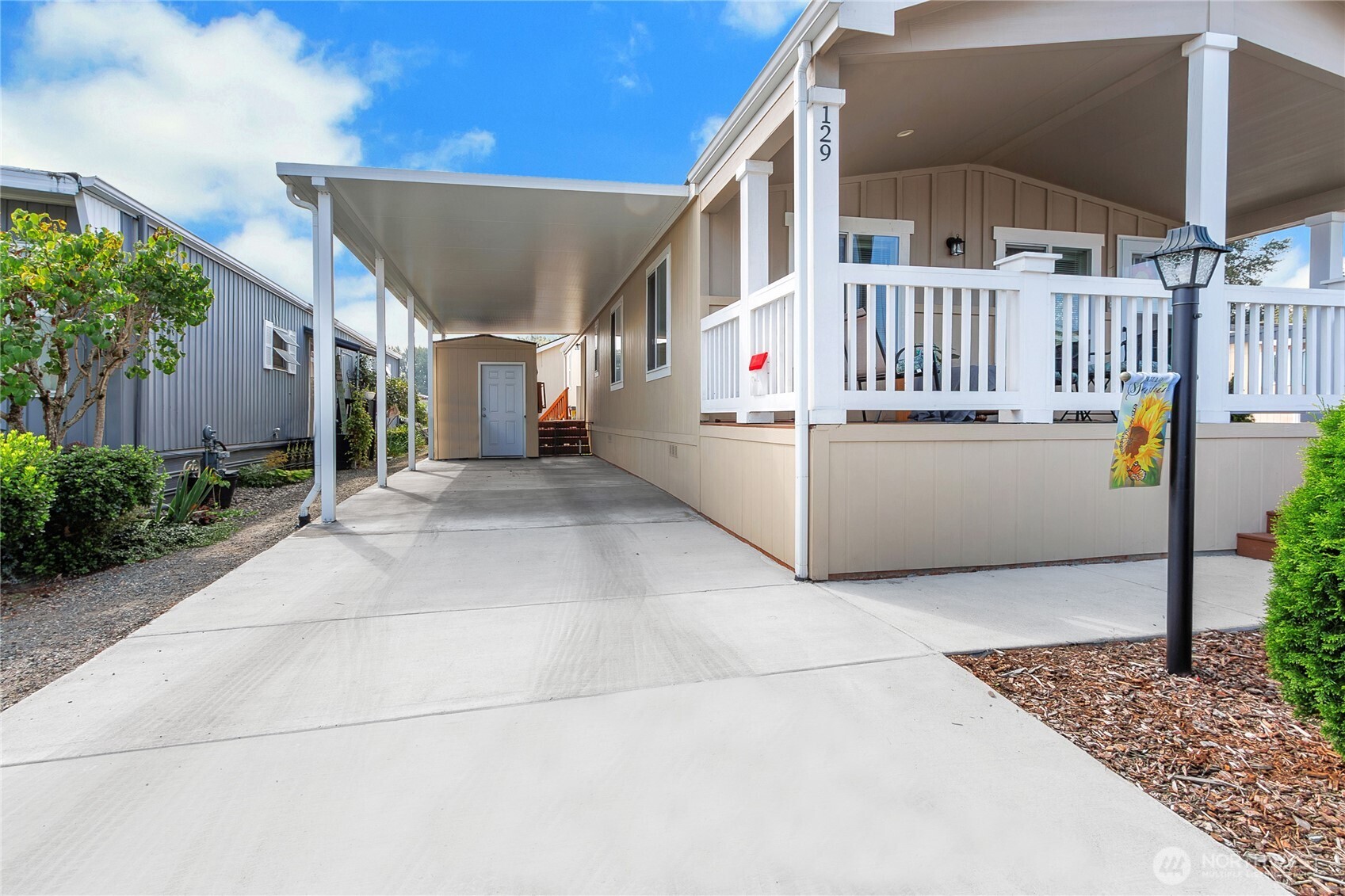 10512 60th Street Court E Puyallup WA 98372