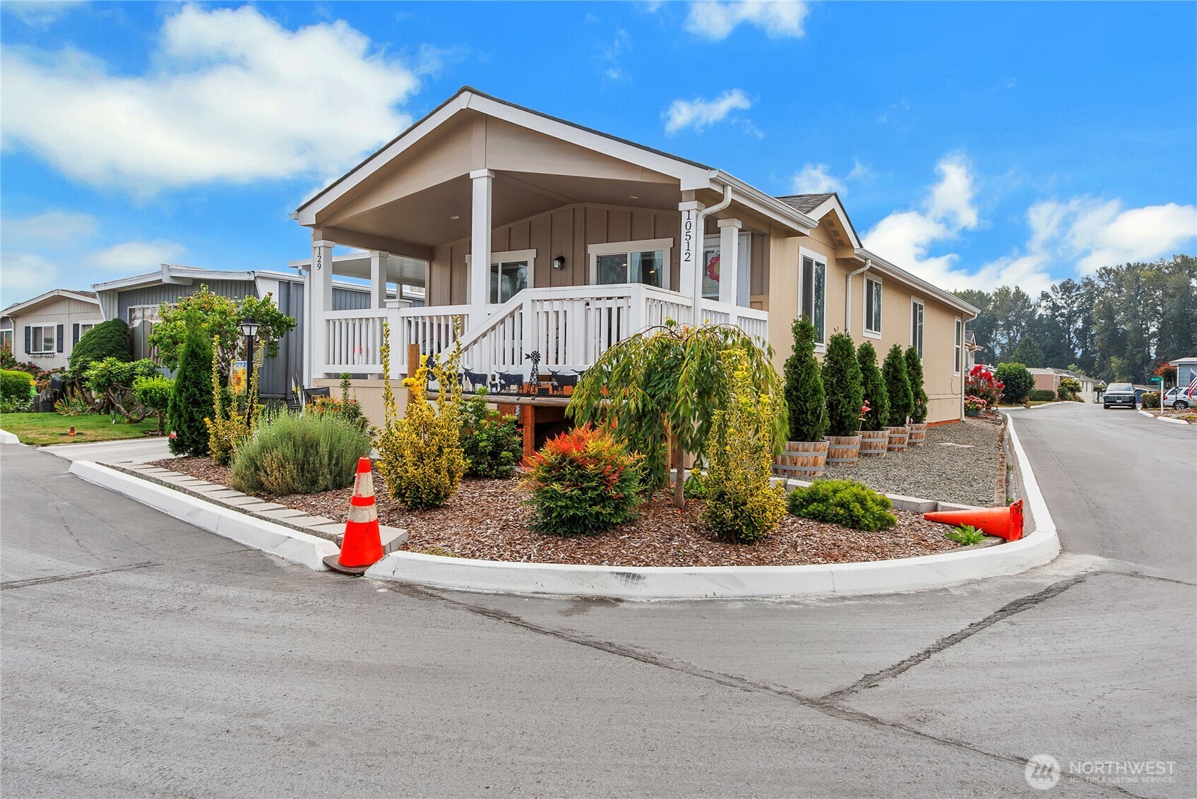 10512 60th Street Court E Puyallup WA 98372