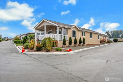 10512 60th Street Court E Puyallup WA 98372