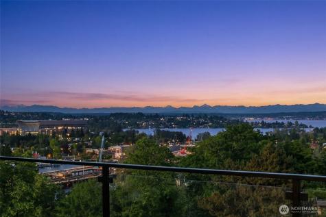 1303 E Lynn Street Seattle WA 98102