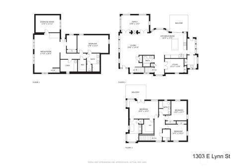 1303 E Lynn Street Seattle WA 98102