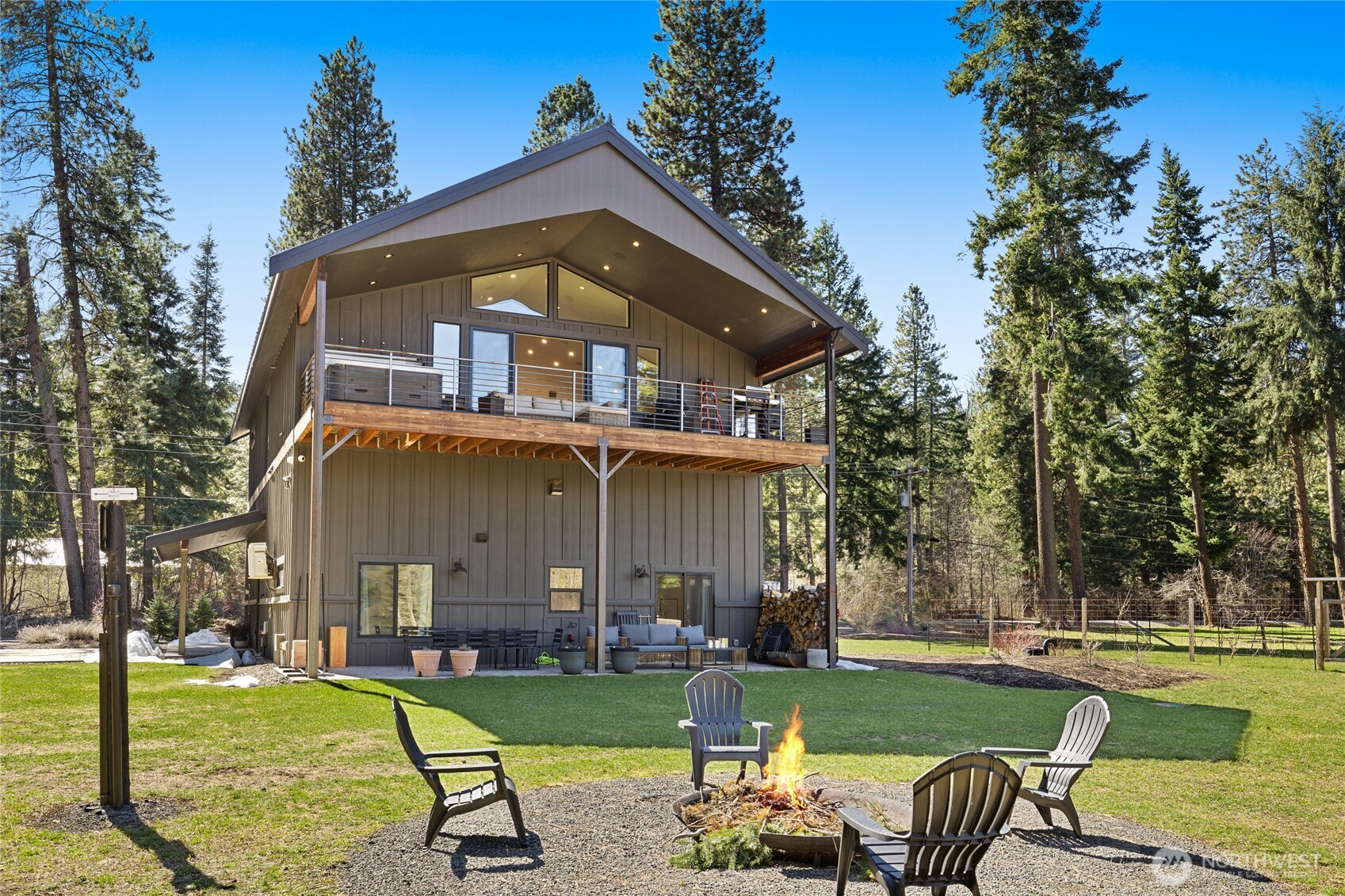 7883 Westside Road Cle Elum WA 98922