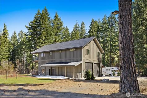 7883 Westside Road Cle Elum WA 98922