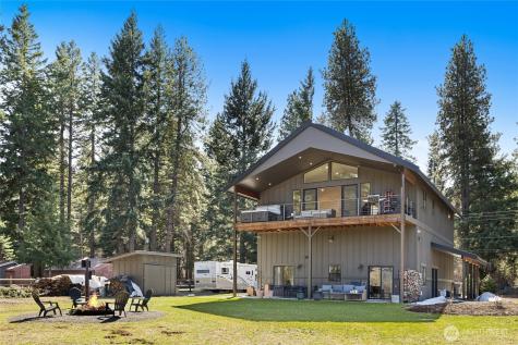 7883 Westside Road Cle Elum WA 98922