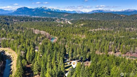7883 Westside Road Cle Elum WA 98922