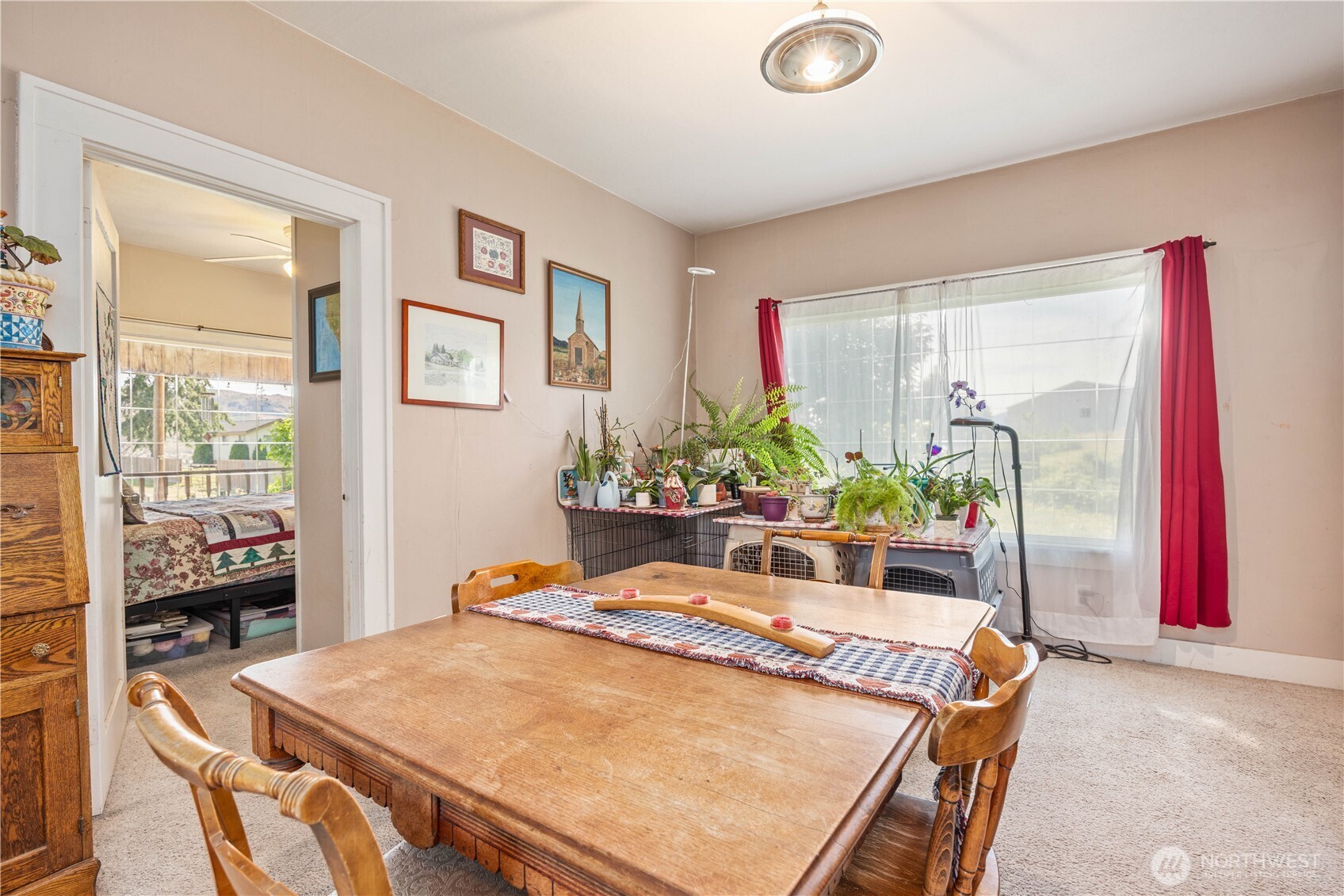 1281 Totem Pole Road Manson WA 98831