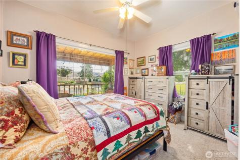 1281 Totem Pole Road Manson WA 98831