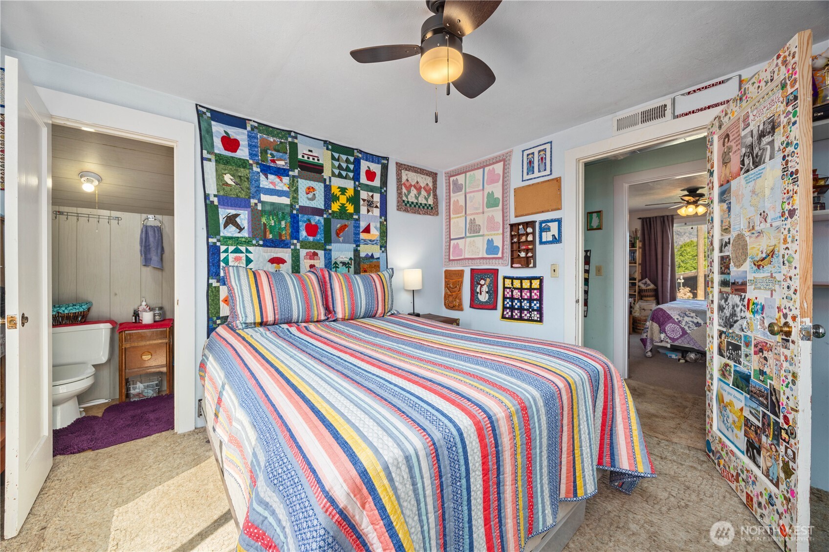 1281 Totem Pole Road Manson WA 98831