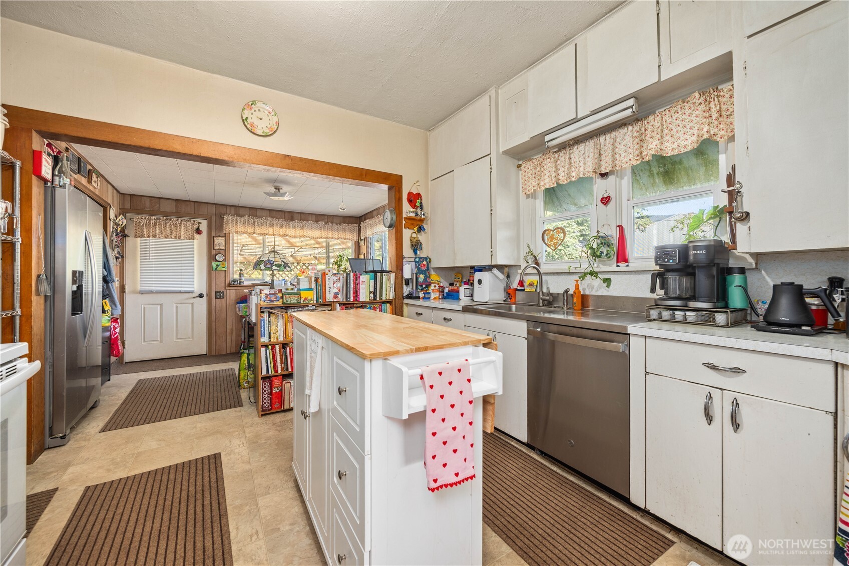 1281 Totem Pole Road Manson WA 98831