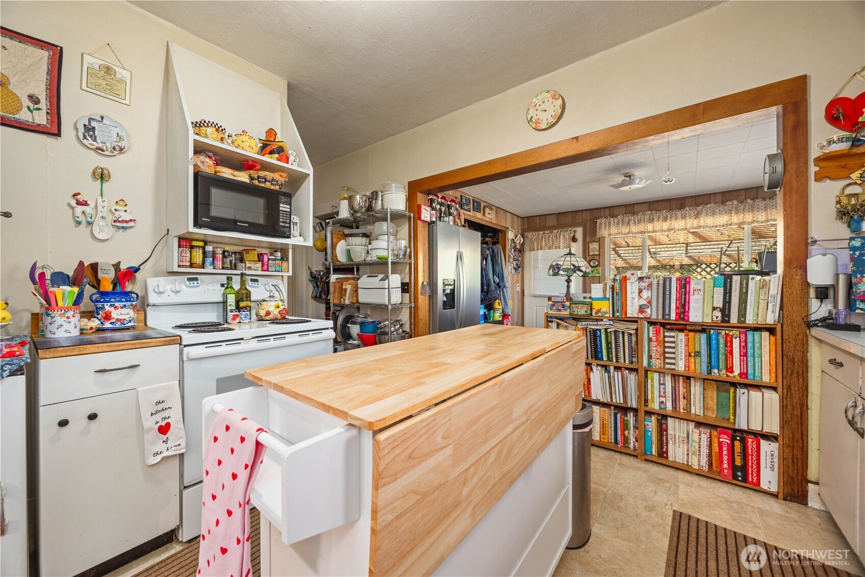 1281 Totem Pole Road Manson WA 98831