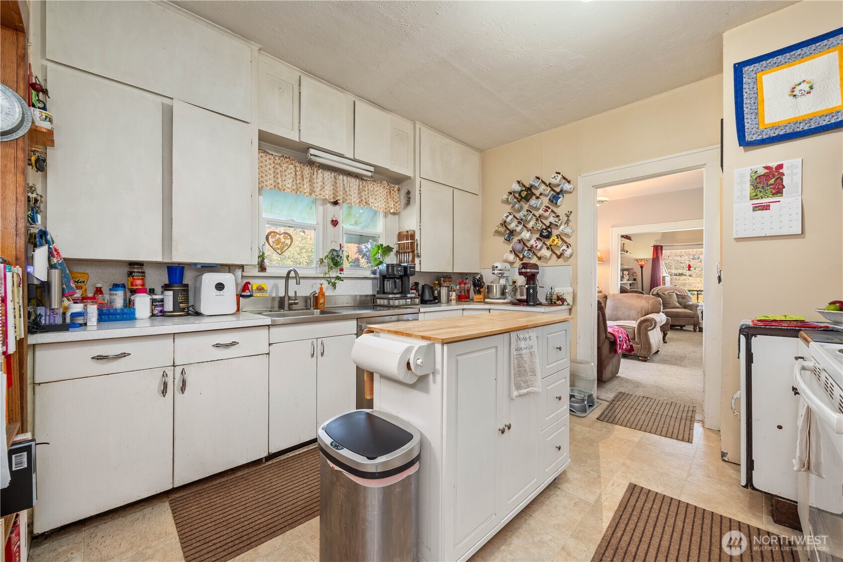 1281 Totem Pole Road Manson WA 98831