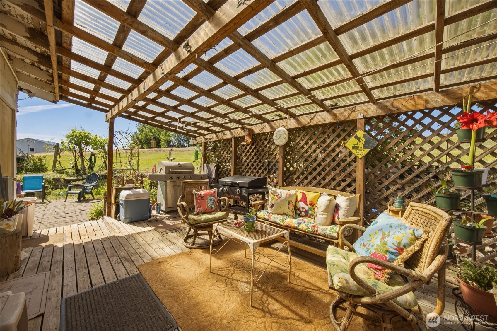 1281 Totem Pole Road Manson WA 98831