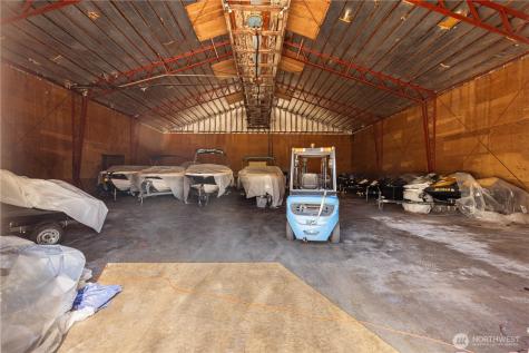 1281 Totem Pole Road Manson WA 98831