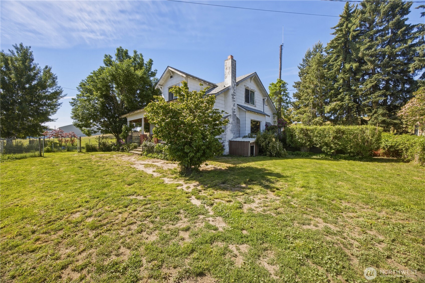 1281 Totem Pole Road Manson WA 98831