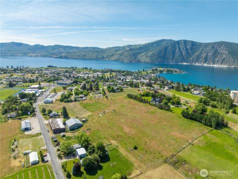 1281 Totem Pole Road Manson WA 98831