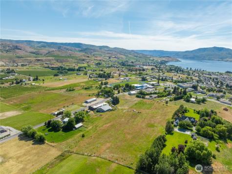 1281 Totem Pole Road Manson WA 98831